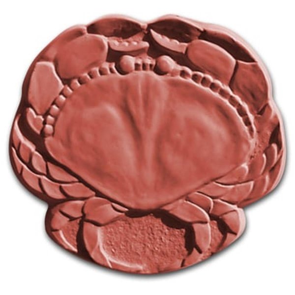 Soto Beauty Crab Stepping Stone Mold SO2648322